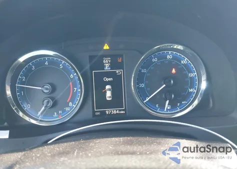 2019 Toyota Corolla Se из США, поврежденный, VIN 5YFBURHE5KP910379